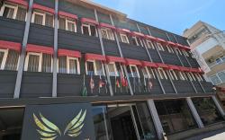 Antalya Dream Time Hotel