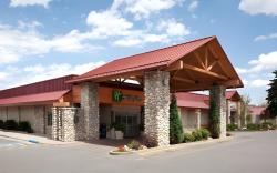 Holiday Inn Cody at Buffalo Bill Village By IHG