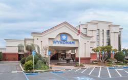Wyndham Visalia