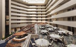 Sheraton Suites Philadelphia Airport
