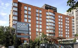 Four Points by Sheraton Hotel & Conference Centre Gatineau-Ottawa