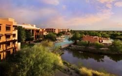 Sheraton Grand at Wild Horse Pass
