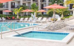 Wyndham Boca Raton