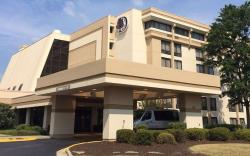 DoubleTree by Hilton Augusta