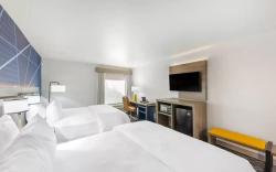 Comfort Inn - Killeen near Fort Hood