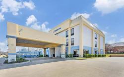 Comfort Inn - Killeen near Fort Cavazos