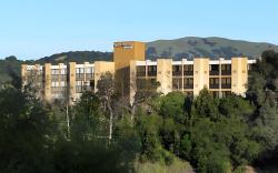 Four Points By Sheraton San Rafael