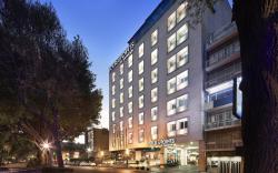 Four Points by Sheraton Mexico City, Colonia Roma
