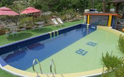Samcheok yeondam pension
