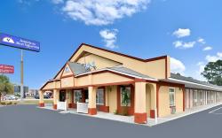 Red Roof Inn Santee