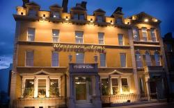 Westenra Arms Hotel