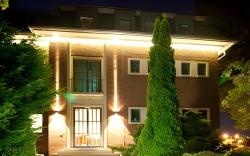 HOTEL KOCKS am Muhlenberg