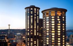 The Westin Seattle