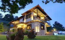 Guesthouse Niaousta