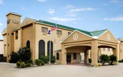 Country Inn & Suites by Radisson, Houston Northwest, TX