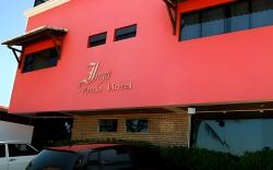 Bella Natal Praia Hotel