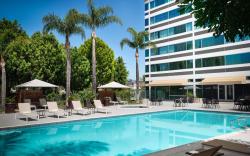 Sheraton Ontario Airport Hotel