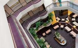 Hotel Paris Neuilly