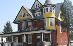 A Moment in Time Bed and Breakfast