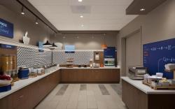 Holiday Inn Express Portland Airport By IHG