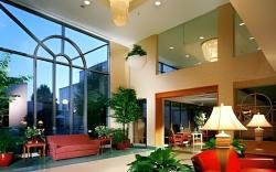 Sheraton Hartford South Hotel