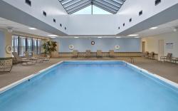 Sheraton Hartford Hotel at Bradley Airport