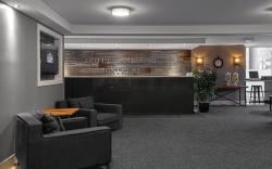 Hotel Faubourg Montreal Centre Ville Downtown 183492