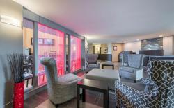 Chateau Bedford Trademark Collection by Wyndham