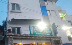 Hotel Orchard Inn