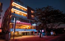 Hotel Annamalai