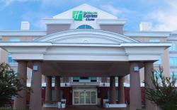 Holiday Inn Express Hotel & Suites Columbia I-26 @ Harbison Blvd By IHG