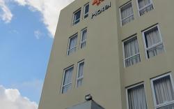 B Hotel Salvador