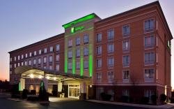 Holiday Inn Augusta West I-20 By IHG