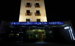 Carillon Plaza Hotel