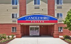 Candlewood Suites-Augusta By IHG