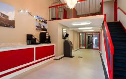 Wingate by Wyndham Columbia/Fort Jackson