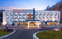 Hampton Inn by Hilton Ashland City