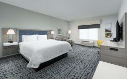 Hampton Inn by Hilton Ashland City