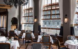 Storchen Zurich