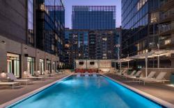 Hyatt Centric Nashville