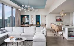 Hyatt Centric Nashville