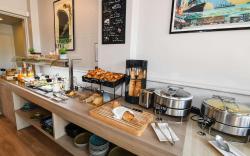 Best Western Plus Le Havre Centre Gare