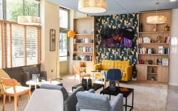 Best Western Plus Le Havre Centre Gare