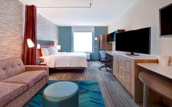 Home2 Suites by Hilton Kalamazoo Downtown