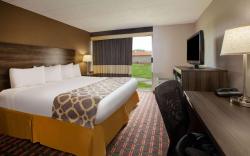 Baymont by Wyndham Northwood