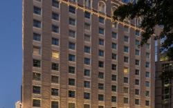 The Lancaster Hotel