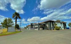 SureStay Hotel by Best Western Williams
