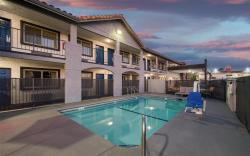 SureStay Hotel by Best Western Williams