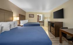 SureStay Hotel by Best Western Williams