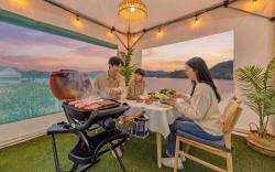 Chuncheon El Dorado Kid's Pension